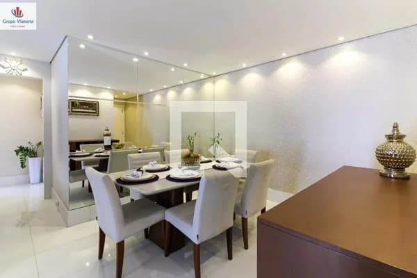 Apartamento Padrão para Venda em Casa Verde São Paulo-SP