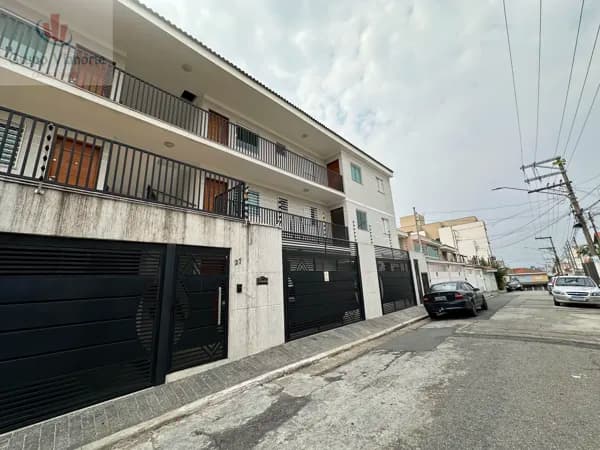 Casa de Condomínio em São Paulo - Vila Santa Terezinha (Zona Norte)