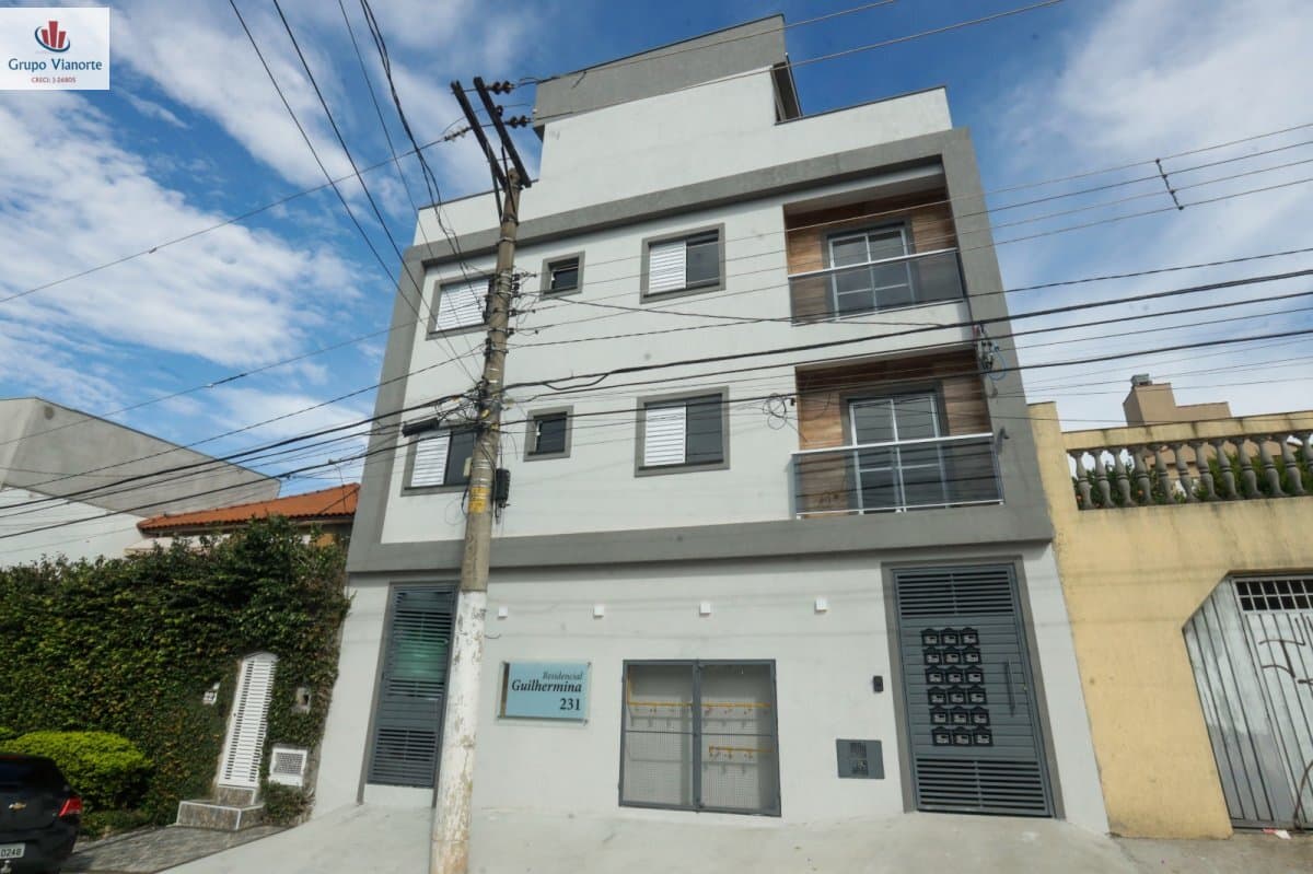 Apartamento Padrão para Venda em Santana São Paulo-SP