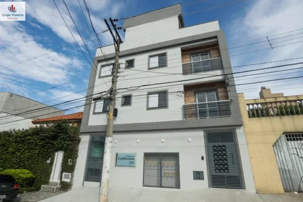 Apartamento Padrão para Venda em Santana São Paulo-SP
