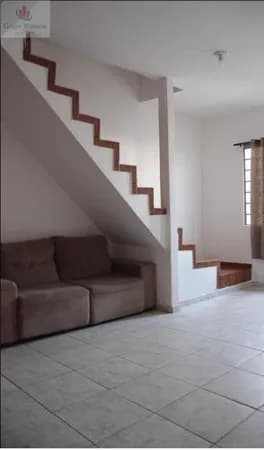 Sobrado em São Paulo - Lauzane Paulista