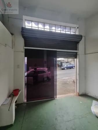 Salão comercial em Vila Nova Cachoeirinha, São Paulo/SP