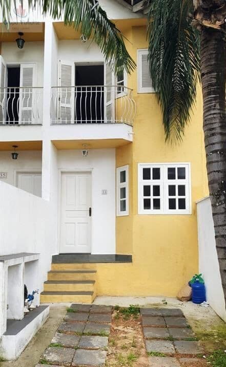 Casa de Condomínio em São Paulo - Jardim Leonor Mendes de Barros
