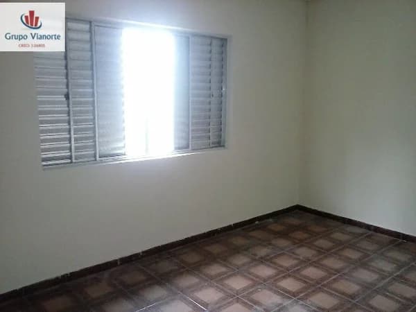 Casa Padrão para Venda em Imirim São Paulo-SP