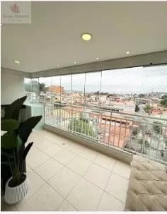 Apartamento em São Paulo - Chácara São João