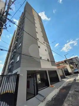 Apartamento em São Paulo - Tucuruvi