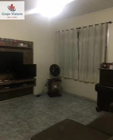 Apartamento Padrão para Venda em Parque Mandaqui São Paulo-SP