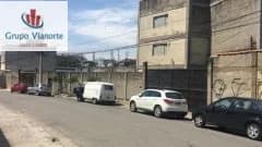 Galpão/Pavilhão Industrial para Venda em Cidade Industrial Satélite de São Paulo Guarulhos-SP