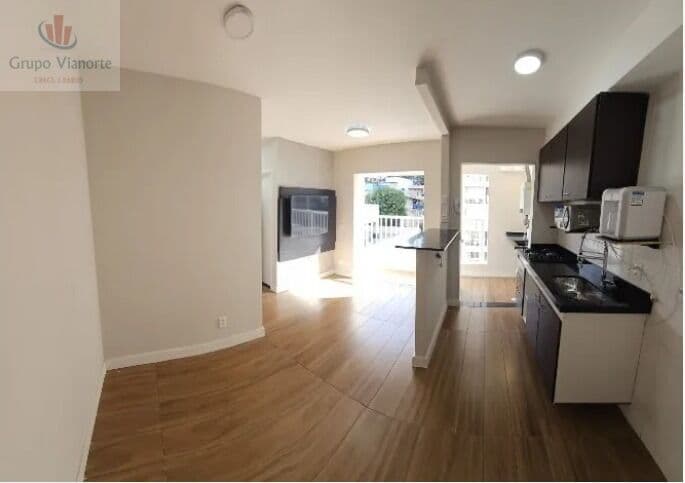 Apartamento em São Paulo - Vila Guaca