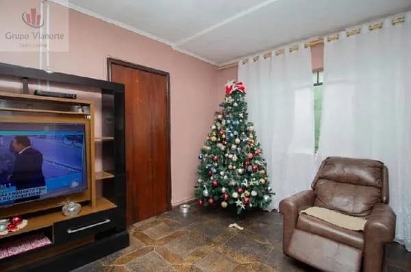Casa em São Paulo - Vila Pereira Cerca