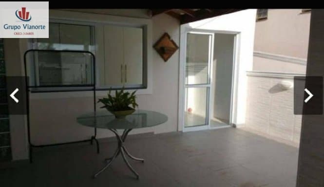 Casa Alto Padrão para Venda em Água Fria São Paulo-SP