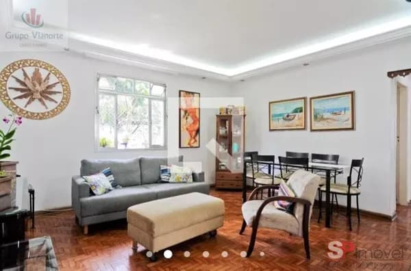 Apartamento em São Paulo - Santana