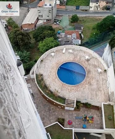 Apartamento Padrão para Venda em Santana São Paulo-SP