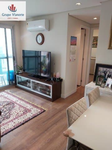 Apartamento Padrão para Venda em Casa Verde São Paulo-SP