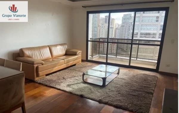 Apartamento Alto Padrão para Venda em Santana São Paulo-SP