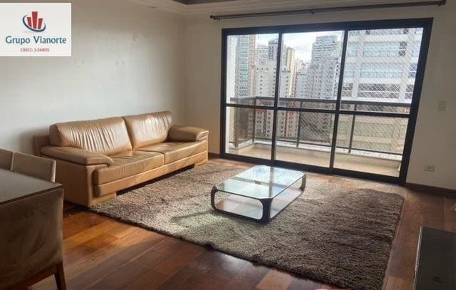 Apartamento Alto Padrão para Venda em Santana São Paulo-SP