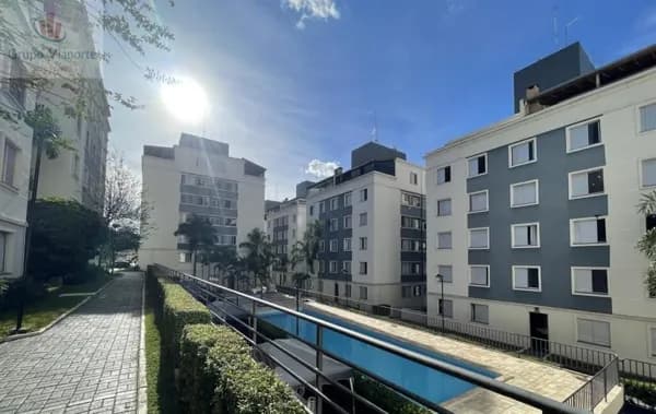 Apartamento em São Paulo - Vila Regina