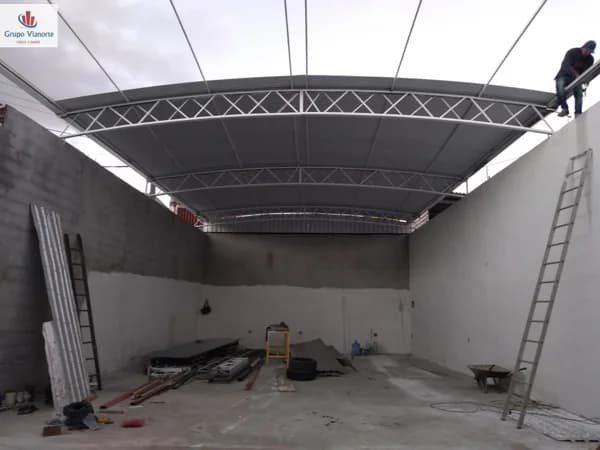 Galpão/Pavilhão Industrial para Venda em Vila Maria Alta São Paulo-SP
