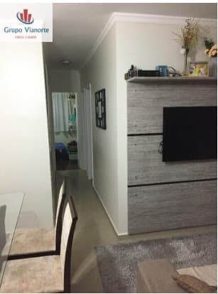 Apartamento Padrão para Venda em Lauzane Paulista São Paulo-SP