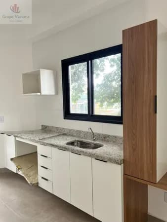 Apartamento em São Paulo - Vila Ester (Zona Norte)
