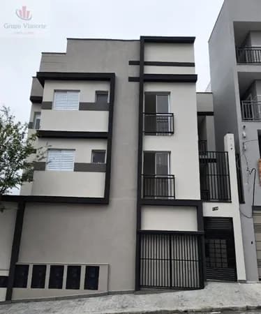 Apartamento em São Paulo - Vila Santa Terezinha (Zona Norte)