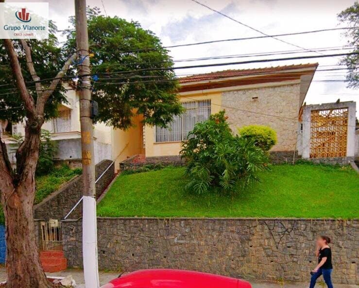 Casa Térrea para Venda em Tremembé São Paulo-SP