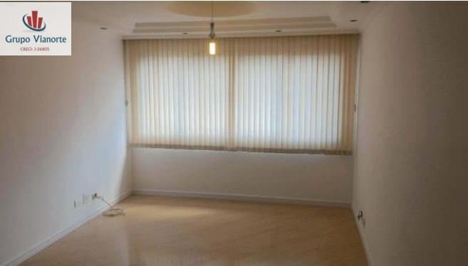Apartamento Padrão para Venda em Santana São Paulo-SP