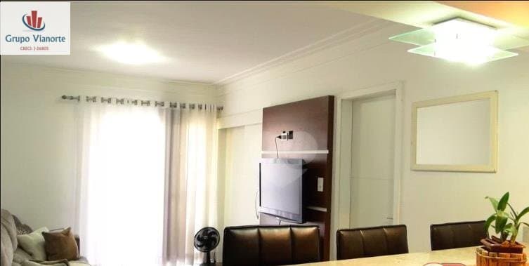 Apartamento Padrão para Venda em Vila Romero São Paulo-SP