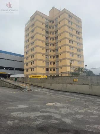 Apartamento em Lauzane Paulista, São Paulo/SP