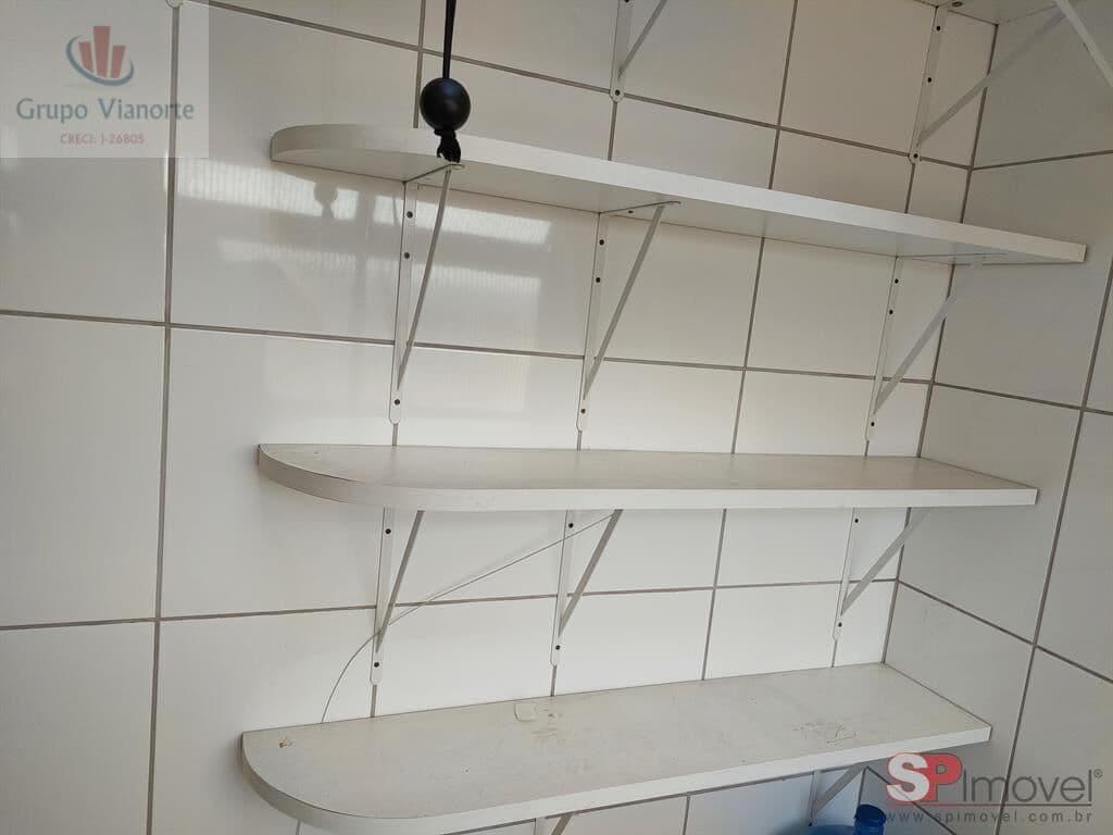 Apartamento em São Paulo - Santana