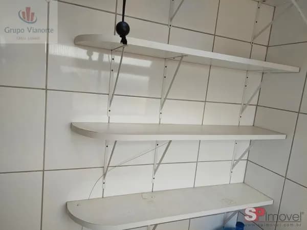 Apartamento em São Paulo - Santana