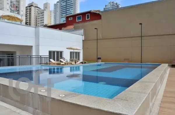 Apartamento em São Paulo - Santana