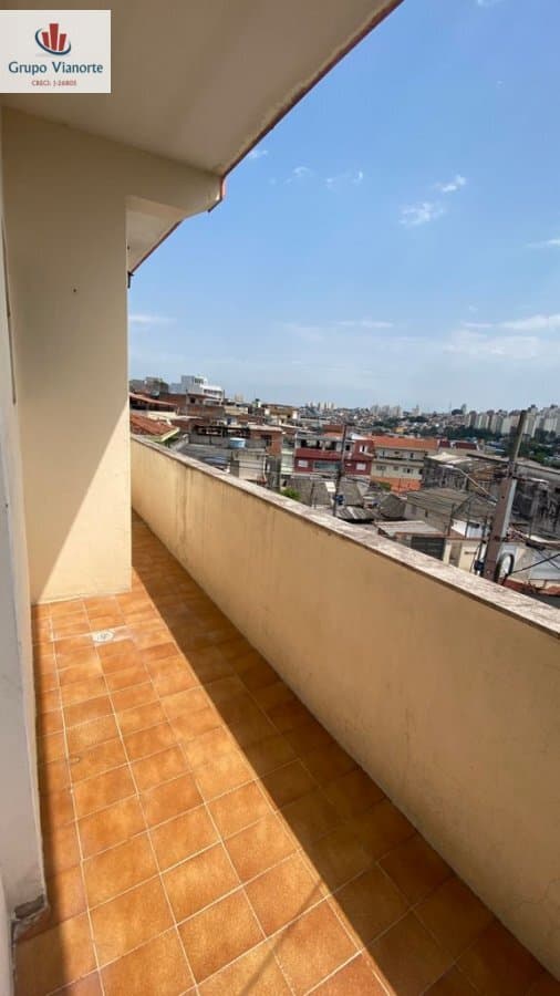 Sobrado Padrão para Venda em Vila Penteado São Paulo-SP
