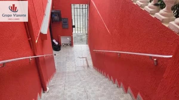 Sobrado Padrão para Venda em Água Fria São Paulo-SP