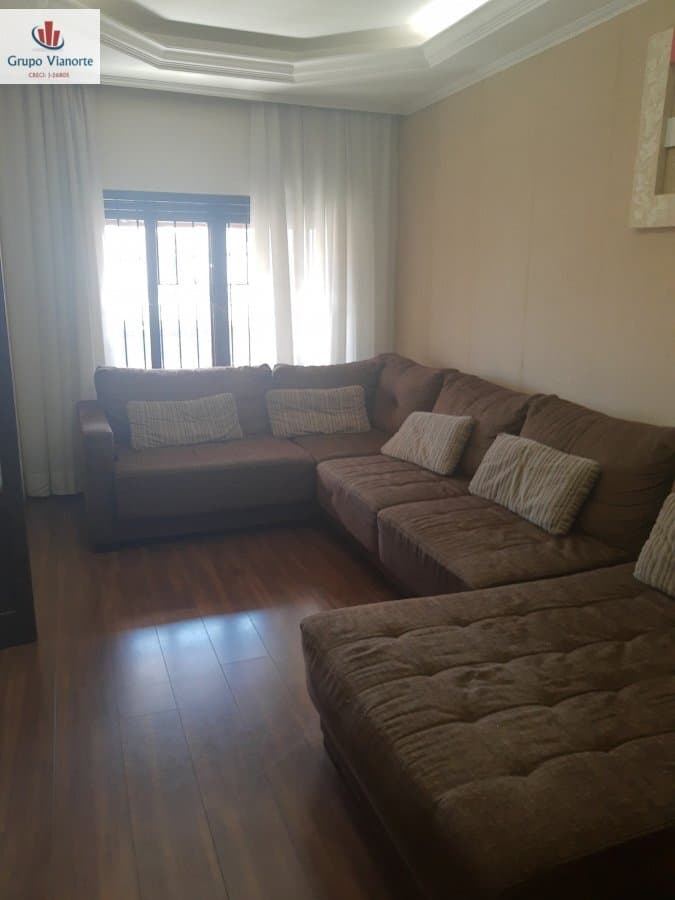 Casa Padrão para Venda em Vila Carbone São Paulo-SP