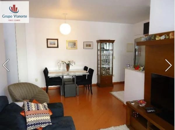 Apartamento Padrão para Venda em Santana São Paulo-SP