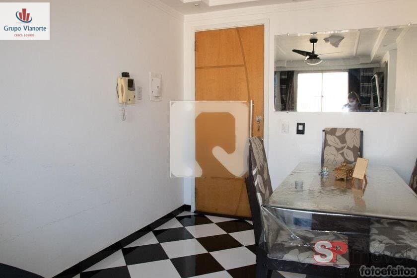 Apartamento Padrão para Venda em Vila Albertina São Paulo-SP