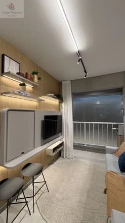 Apartamento em São Paulo - Vila Leopoldina
