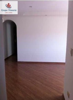 Apartamento Padrão para Venda em Tremembé São Paulo-SP