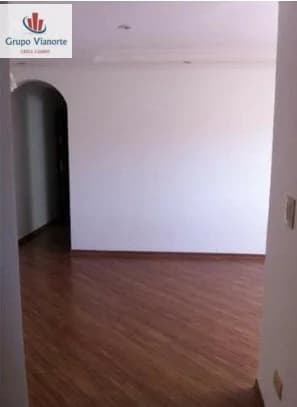 Apartamento Padrão para Venda em Tremembé São Paulo-SP