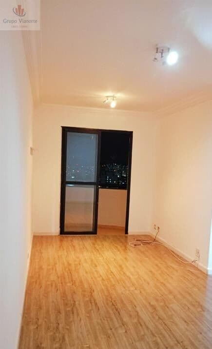 Apartamento em Lauzane Paulista, São Paulo/SP