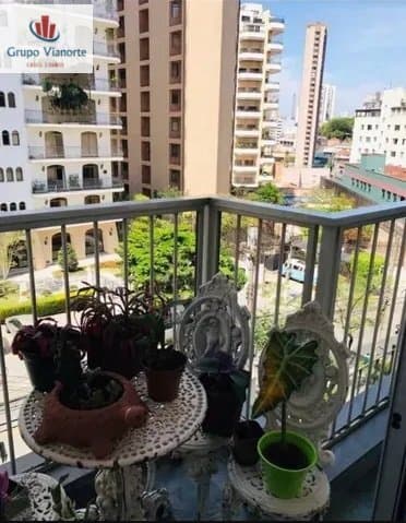 Apartamento Padrão para Venda em Santana São Paulo-SP
