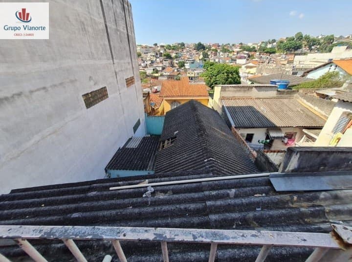 Casa Padrão para Venda em Imirim São Paulo-SP