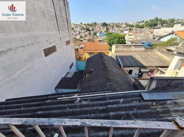 Casa Padrão para Venda em Imirim São Paulo-SP