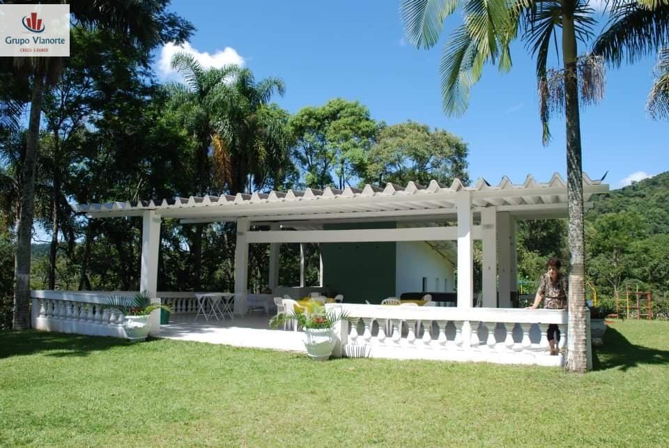 Chácara para Venda em Jardim Francisco Mendes São Paulo-SP