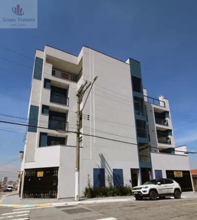 Apartamento em São Paulo - Vila Constança