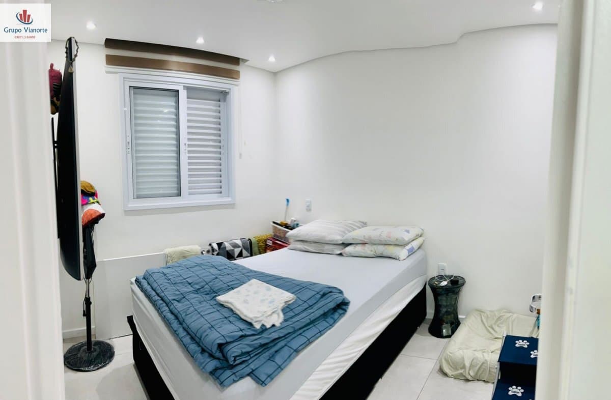 Apartamento Padrão para Venda em Santana São Paulo-SP