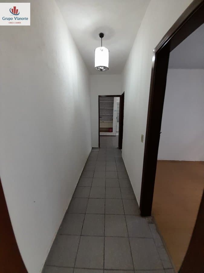 Casa Sobrado para Venda em Vila Nova Mazzei São Paulo-SP