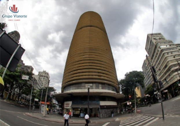 Apartamento Padrão para Venda em República São Paulo-SP