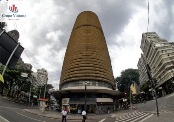 Apartamento Padrão para Venda em República São Paulo-SP